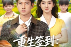 《重生签到乡村奶爸种田忙》(85集) 田园短剧全集在线完整观看