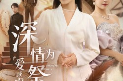 《深情为祭，爱成虚影》(60集) 虐恋短剧全集免费播放