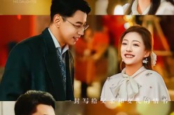 《最爱你的人又回来了》(63集) 感人短剧全集在线览