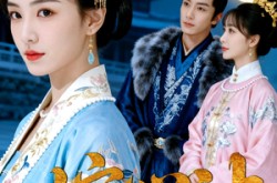 《婉心计》(49集) 宫廷短剧全集高清观看