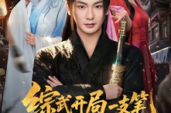 《综武开局一支笔执尺走天涯》(80集) 武侠短剧在线观看全集  