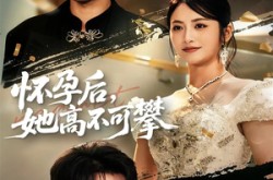 《怀孕后她高不可攀》(60集) 现代言情短剧全集免费看全集