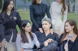 《雪尽逢青山》(97集) 古风短剧全集免费在线赏