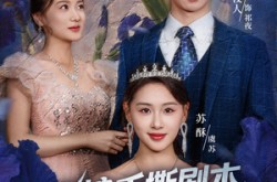 《拒当炮灰后我全家萌宝团宠我》(80集) 甜宠短剧全集夸克网盘观看