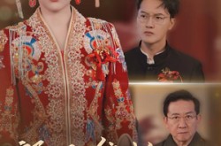 《新婚难成谁之错》(30集) 情感短剧全集免费观看