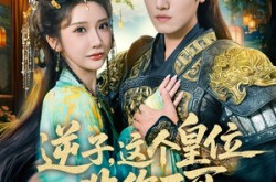 《逆子，这皇位非你不可》(91集) 宫廷权谋短剧全集免费看