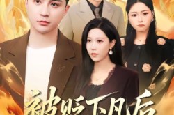 《被贬下凡后全家乱套了》(88集) 仙侠短剧全集夸克网盘看