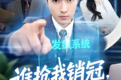 《谁抢我销冠，我端谁饭碗》(78集) 职场短剧全集免费观看