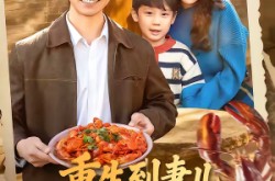 《重生到妻儿死亡的前一天》(80集) 重生短剧全集在线看