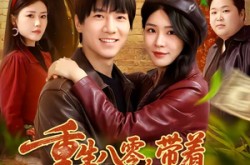 《重生八零，带着天仙老婆去致富》(80集) 逆袭短剧免费全集播放  