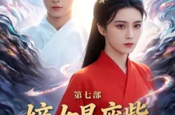 《嫡女是废柴老祖不好惹第七部》(19集) 宅斗短剧全集在线播放  