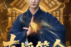 《直播算命：三千一卦，富婆是真给》(76集) 玄学短剧在线免费看全集  