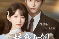 《替身女佣是千金》(58集) 豪门短剧全集夸克网盘观看