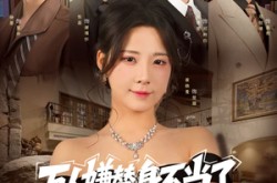 《万人嫌替身不当了4个哥哥排队宠》(88集) 亲情短剧全集在线畅看