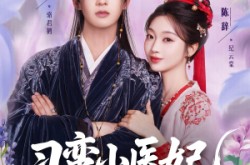 《刁蛮小医妃》(72集) 穿越短剧全集在线看