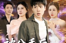 《被分手后，女神扶我凌云志》(87集) 励志爱情短剧全集观看