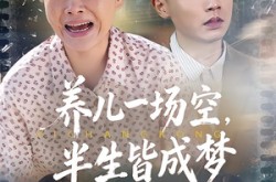《养儿一场空，不如当初不生你》(34集) 家庭短剧全集高清观看