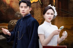 《古玩局中局&骗中骗》(64集) 鉴宝短剧全集免费观看