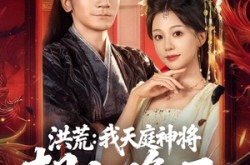 《洪荒：我天庭神将朝九晚五》(80集) 洪荒短剧全集高清免费看  