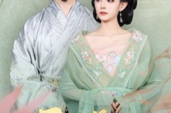 《不过是穿越女而已》(80集) 古装爱情短剧全集观看  