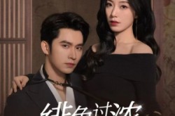 《离婚后攀高枝》(65集) 情感短剧全集高清观看  