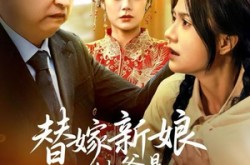 《替嫁新娘她爸是女儿奴》(52集) 甜宠短剧全集高清看