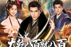 《大乾八百就八百先下手为强》(80集) 宫廷短剧全集高清观看  