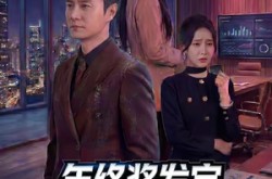 《年终奖发完，公司破产了》(50集) 职场短剧全集免费看