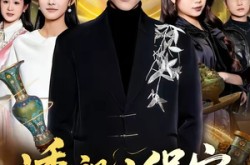 《透视小保安：我以神瞳鉴乾坤》(80集) 都市异能短剧全集在线看  