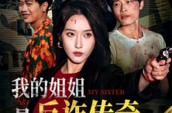 《我的姐姐是反诈传奇》(60集) 反诈短剧全集免费看