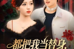 《都把我当替身，我拿钱走你哭啥》(80集) 爱情短剧全集夸克网盘看