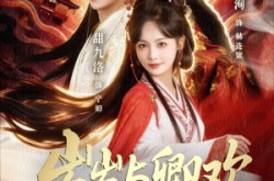 《岁岁与卿欢》(86集) 古装短剧全集高清在线看