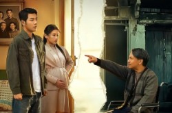 《拆迁见人心》(64集) 都市短剧全集百度网盘观看