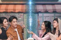 《小卖铺通末世，开局泡面换黄金》(80集) 末世题材短剧免费全集  