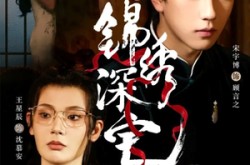 《锦绣深宅》(61集) 宅斗短剧全集免费观看啦