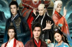 《遮天之庞博传》(79集) 玄幻短剧全集免费观看  