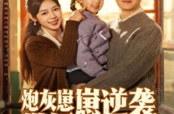 《炮灰崽崽逆袭，带妈科研强国》(82集) 科研短剧全集免费在线看