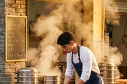 《宋记烟火》(40集) 治愈短剧全集在线观  