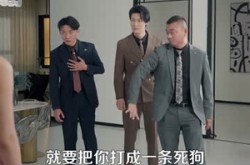 《至尊神婿归来》(104集) 逆袭短剧全集百度网盘在线看