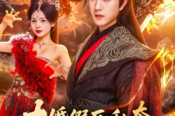 《大婚假死私奔妖潮入境你莫悔》(80集) 古风短剧完整版免费看  