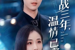 《冷战三年，温情已寂》(65集) 情感短剧夸克网盘在线观看