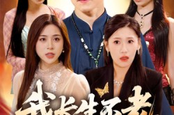 《我长生不老，英雄救美被曝光了》(72集) 奇幻短剧全集免费观看