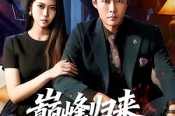 《巅峰归来，我无敌》(90集) 热血短剧全集免费看  