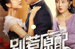 《别惹原配》(45集) 情感短剧全集畅快看