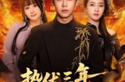 《蛰伏三年，一飞冲天》(60集) 励志短剧全集百度网盘在线看  