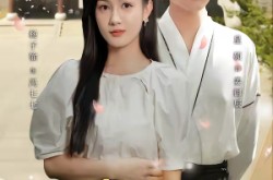 《与君契：穿过时间来爱你》(73集) 爱情短剧全集在线看