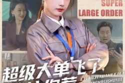 《超级大单飞了，谁让你惹技术一姐》(70集) 励志短剧全集免费看  