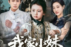 《我家小妹是武圣》(61集) 武侠短剧完整版在线观看