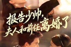 《报告少帅，夫人和前任离婚了》(81集) 短剧全集高清在线观看