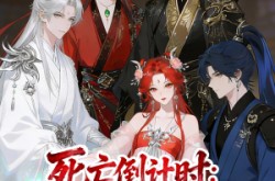 《死亡倒计时长公主的求生攻略》(30集) 权谋短剧全集在线免费看